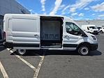 New 2025 Ford Transit 250 Medium Roof Empty Cargo Van for sale #FM9401 - photo 9