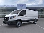 New 2025 Ford Transit 250 Low Roof Empty Cargo Van for sale #FM9404 - photo 1