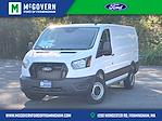 New 2025 Ford Transit 250 Low Roof Empty Cargo Van for sale #FM9404 - photo 24