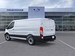 New 2025 Ford Transit 250 Low Roof Empty Cargo Van for sale #FM9404 - photo 2