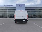 New 2025 Ford Transit 250 Low Roof Empty Cargo Van for sale #FM9404 - photo 5