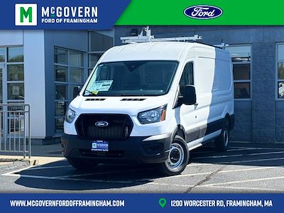 2025 Ford Transit 250 Medium Roof RWD Ranger Design Upfitted Cargo Van for sale #FM9405 - photo 1