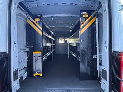 2025 Ford Transit 250 Medium Roof RWD Ranger Design Upfitted Cargo Van for sale #FM9405 - photo 2