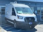 2025 Ford Transit 250 Medium Roof RWD Ranger Design Upfitted Cargo Van for sale #FM9405 - photo 11