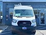 2025 Ford Transit 250 Medium Roof RWD Ranger Design Upfitted Cargo Van for sale #FM9405 - photo 12