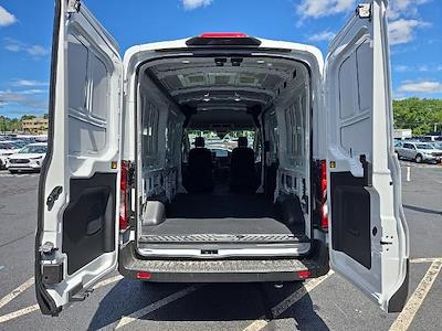 New 2025 Ford Transit 250 Medium Roof Empty Cargo Van for sale #FM9407 - photo 2