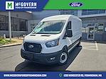 New 2025 Ford Transit 250 Medium Roof Empty Cargo Van for sale #FM9407 - photo 1