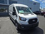New 2025 Ford Transit 250 Medium Roof Empty Cargo Van for sale #FM9407 - photo 11