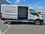 New 2025 Ford Transit 250 Medium Roof Empty Cargo Van for sale #FM9407 - photo 9