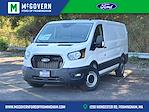 New 2025 Ford Transit 150 Low Roof Empty Cargo Van for sale #FM9410 - photo 26