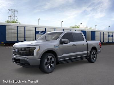 2025 Ford F-150 Lightning SuperCrew Cab 4x4 Pickup for sale #FM9428 - photo 1