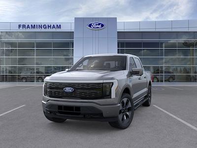 2025 Ford F-150 Lightning SuperCrew Cab 4x4 Pickup for sale #FM9428 - photo 2