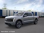 2025 Ford F-150 Lightning SuperCrew Cab 4x4 Pickup for sale #FM9428 - photo 1