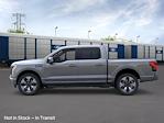 2025 Ford F-150 Lightning SuperCrew Cab 4x4 Pickup for sale #FM9428 - photo 4