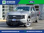 2025 Ford F-150 Lightning SuperCrew Cab 4x4 Pickup for sale #FM9428 - photo 30