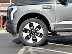 2025 Ford F-150 Lightning SuperCrew Cab 4x4 Pickup for sale #FM9428 - photo 32