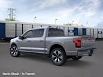2025 Ford F-150 Lightning SuperCrew Cab 4x4 Pickup for sale #FM9428 - photo 2