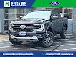 New 2025 Ford Ranger XLT SuperCrew Cab 4x4 Pickup for sale #FM9430 - photo 27