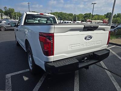 New 2025 Ford F-150 XL Regular Cab Pickup for sale #FM9432 - photo 2