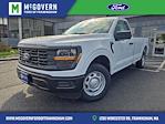 New 2025 Ford F-150 XL Regular Cab Pickup for sale #FM9432 - photo 1
