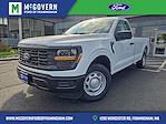 New 2025 Ford F-150 XL Regular Cab Pickup for sale #FM9432 - photo 23