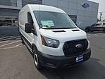 New 2025 Ford Transit 250 Medium Roof Empty Cargo Van for sale #FM9433 - photo 37