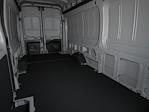 New 2025 Ford Transit 350 High Roof Empty Cargo Van for sale #FM9434 - photo 11