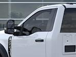 New 2025 Ford F-550 XL Regular Cab 4x4 Cab Chassis for sale #FM9437 - photo 20