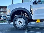 2025 Ford F-550 Regular Cab DRW 4x4 SH Truck Bodies Dump Truck for sale #FM9437 - photo 2