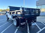 2025 Ford F-550 Regular Cab DRW 4x4 SH Truck Bodies Dump Truck for sale #FM9437 - photo 4