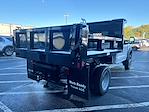 2025 Ford F-550 Regular Cab DRW 4x4 SH Truck Bodies Dump Truck for sale #FM9437 - photo 5