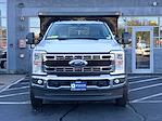 2025 Ford F-550 Regular Cab DRW 4x4 SH Truck Bodies Dump Truck for sale #FM9437 - photo 8