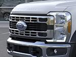 2025 Ford F-550 Regular Cab DRW 4x4 Cab Chassis for sale #FM9438 - photo 17
