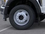 2025 Ford F-550 Regular Cab DRW 4x4 Cab Chassis for sale #FM9438 - photo 19