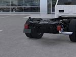 2025 Ford F-550 Regular Cab DRW 4x4 Cab Chassis for sale #FM9438 - photo 21