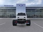 2025 Ford F-550 Regular Cab DRW 4x4 Cab Chassis for sale #FM9438 - photo 5