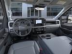 2025 Ford F-550 Regular Cab DRW 4x4 Cab Chassis for sale #FM9438 - photo 9