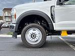 New 2025 Ford F-550 Regular Cab Landscape Dump for sale #FM9438 - photo 3