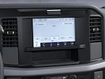 New 2025 Ford F-550 XL Regular Cab 4x4 Cab Chassis for sale #FM9439 - photo 14