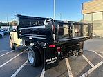 2025 Ford F-550 Regular Cab DRW 4x4 Work Ready Truck LLC Dump Truck for sale #FM9439 - photo 4
