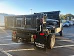 2025 Ford F-550 Regular Cab DRW 4x4 Work Ready Truck LLC Dump Truck for sale #FM9439 - photo 5