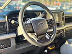 2025 Ford F-550 Regular Cab DRW 4x4 Work Ready Truck LLC Dump Truck for sale #FM9439 - photo 10