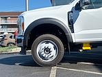 New 2025 Ford F-550 Regular Cab 4x4 9' SH Truck Bodies Steel Dump Truck for sale #FM9440 - photo 3