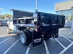New 2025 Ford F-550 Regular Cab 4x4 9' SH Truck Bodies Steel Dump Truck for sale #FM9440 - photo 4