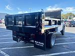 New 2025 Ford F-550 Regular Cab 4x4 9' SH Truck Bodies Steel Dump Truck for sale #FM9440 - photo 5