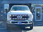 New 2025 Ford F-550 Regular Cab 4x4 9' SH Truck Bodies Steel Dump Truck for sale #FM9440 - photo 8