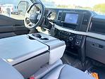 New 2025 Ford F-550 Regular Cab 4x4 9' SH Truck Bodies Steel Dump Truck for sale #FM9440 - photo 9