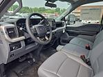 New 2025 Ford F-550 XL Regular Cab 4x4 Cab Chassis for sale #FM9451 - photo 11
