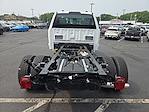 New 2025 Ford F-550 XL Regular Cab 4x4 Cab Chassis for sale #FM9451 - photo 25