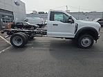 New 2025 Ford F-550 XL Regular Cab 4x4 Cab Chassis for sale #FM9451 - photo 27